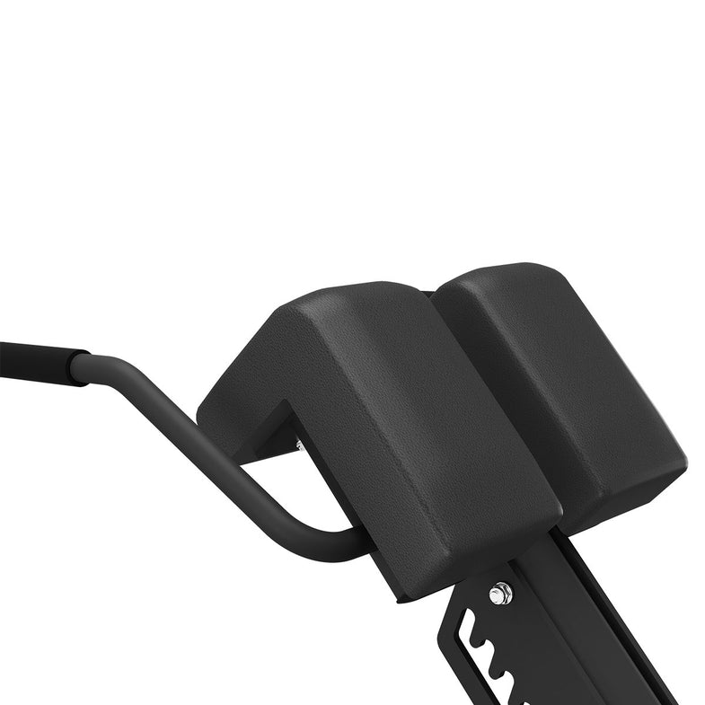 AB-12 Alpha Series Commercial Roman Chair