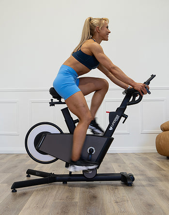Cardio Training