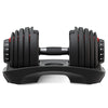 Adjustable Dumbbells 2.5kg-24kg (Pairs)