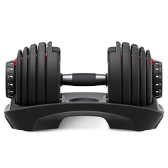 Adjustable Dumbbells 2.5kg-24kg (Pairs)