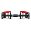 Adjustable Dumbbells 2.5kg-24kg (Pairs)