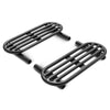 Footboards for E-Cargo Bike