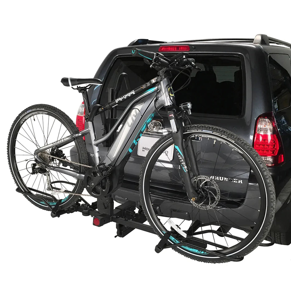 Pro Bike Rack Hollywood Racks BA-PRO Bike Adapter Pro | ActiveGo