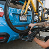 Destination 2: 2 Bike, 1-1/4" & 2" Bike Rack
