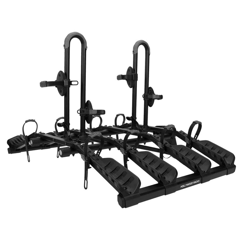 Destination Hitch 4 Bike, 2" Bike Rack