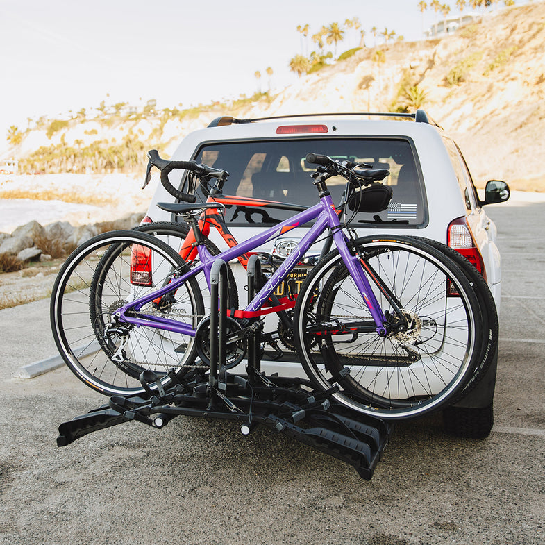 Destination Hitch 4 Bike, 2