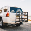 Destination Hitch 4 Bike, 2" Bike Rack