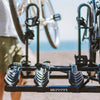 Destination Hitch 4 Bike, 2" Bike Rack