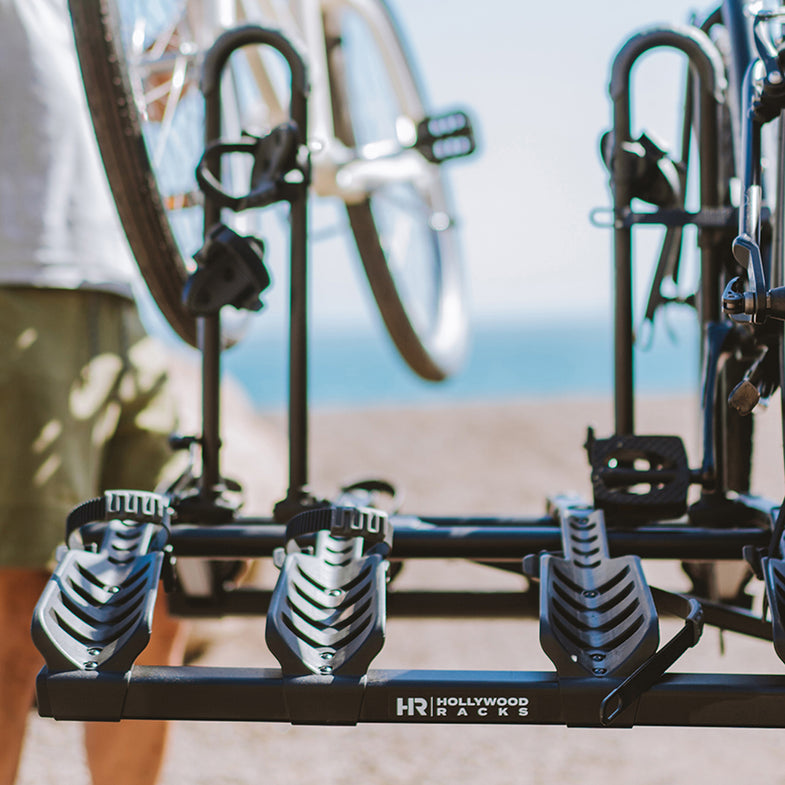 Destination Hitch 4 Bike, 2