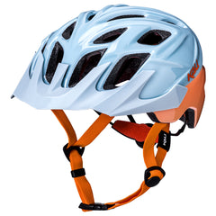 Chakra Youth Drift Gls Seaglass/Org (52-57cm)