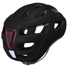 Central Solid Matte Black