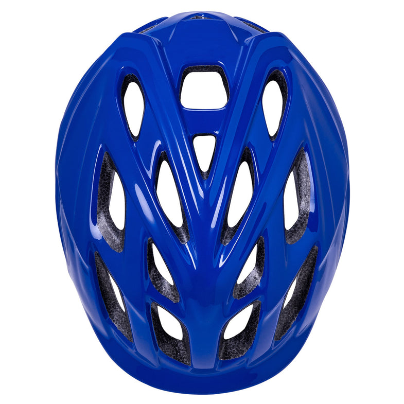 Chakra Child Solid Blue