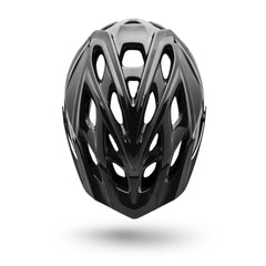 Chakra Solo Helmet - Solid Black