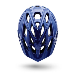 Chakra Solo Helmet - Solid Blue