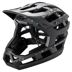 Invader 2.0 Space Dust Black / Multi