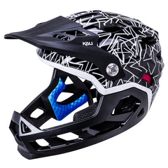 Maya Full Face Child Segment Mono