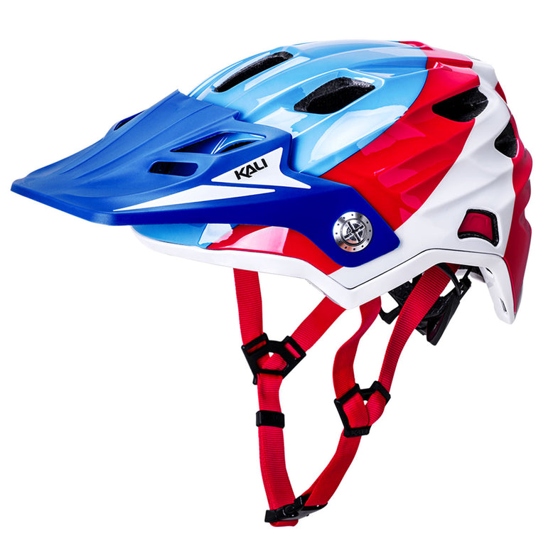 Maya Full Face Child Sprint Firecracker