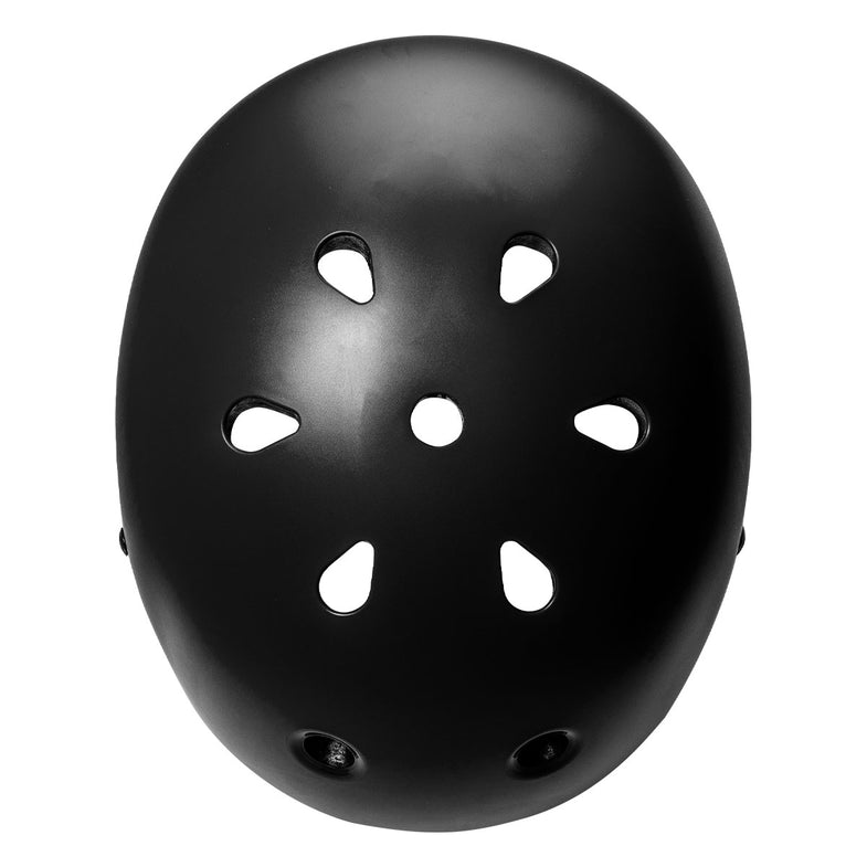 Maha Helmet - Black