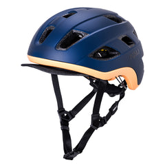 Traffic Light Solid Navy / Sun