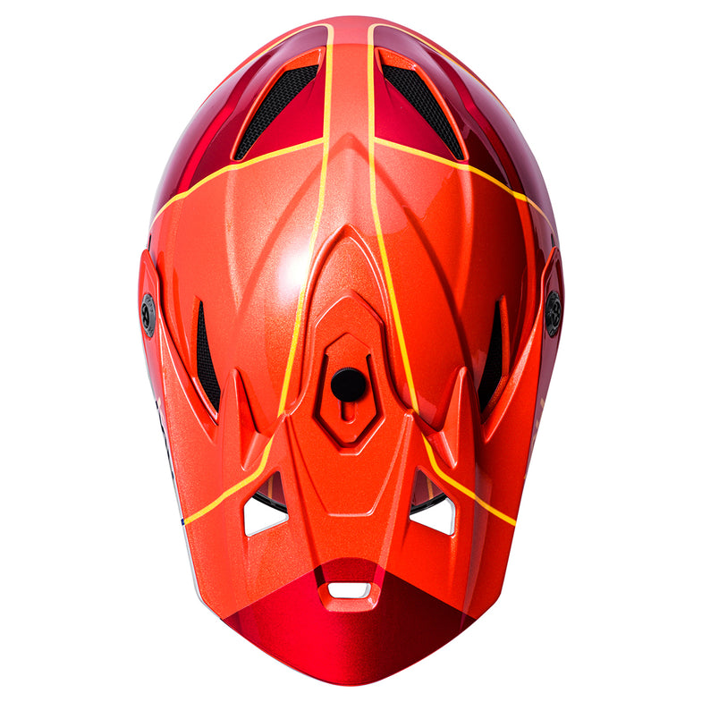 Zoka Youth Stripe Flare