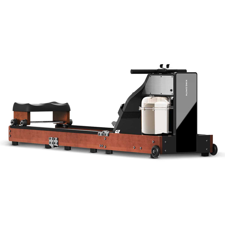WM10 Tri-Fold Water & Magnetic Rowing Machine