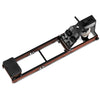 WM10 Tri-Fold Water & Magnetic Rowing Machine