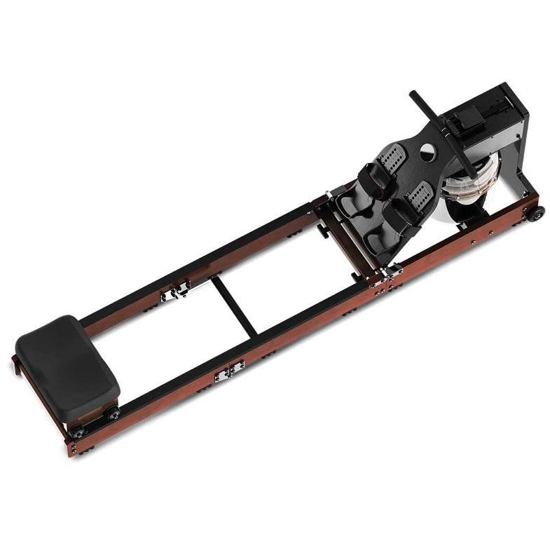 WM10 Tri-Fold Water & Magnetic Rowing Machine