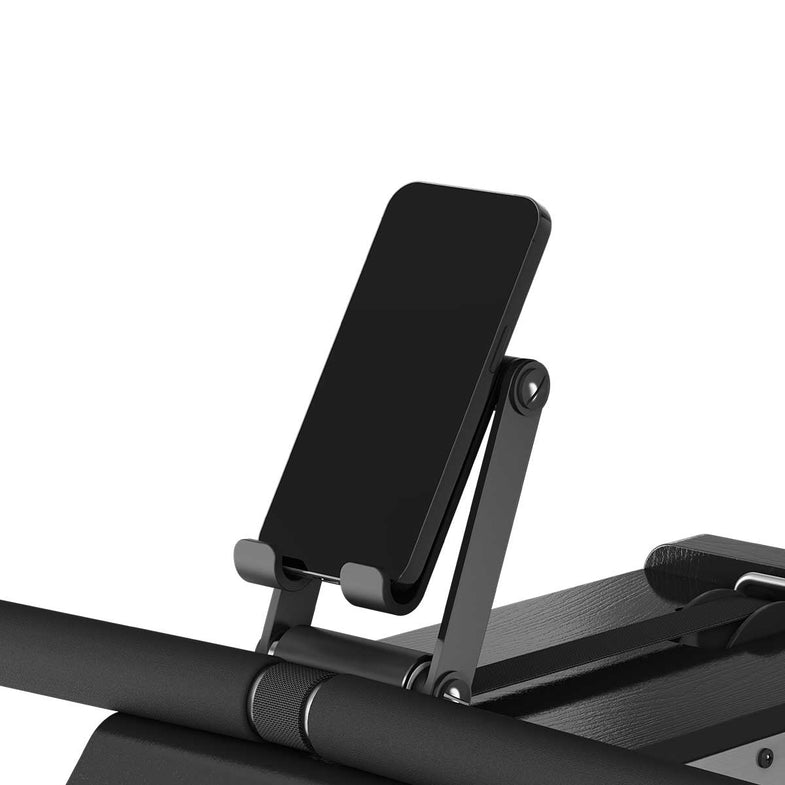 WM10 Tri-Fold Water & Magnetic Rowing Machine