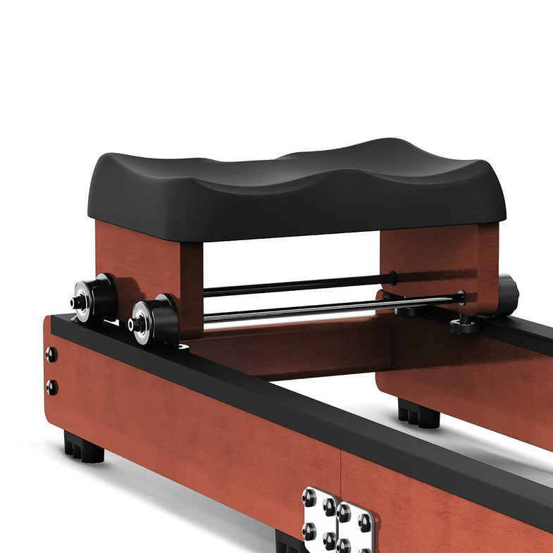 WM10 Tri-Fold Water & Magnetic Rowing Machine