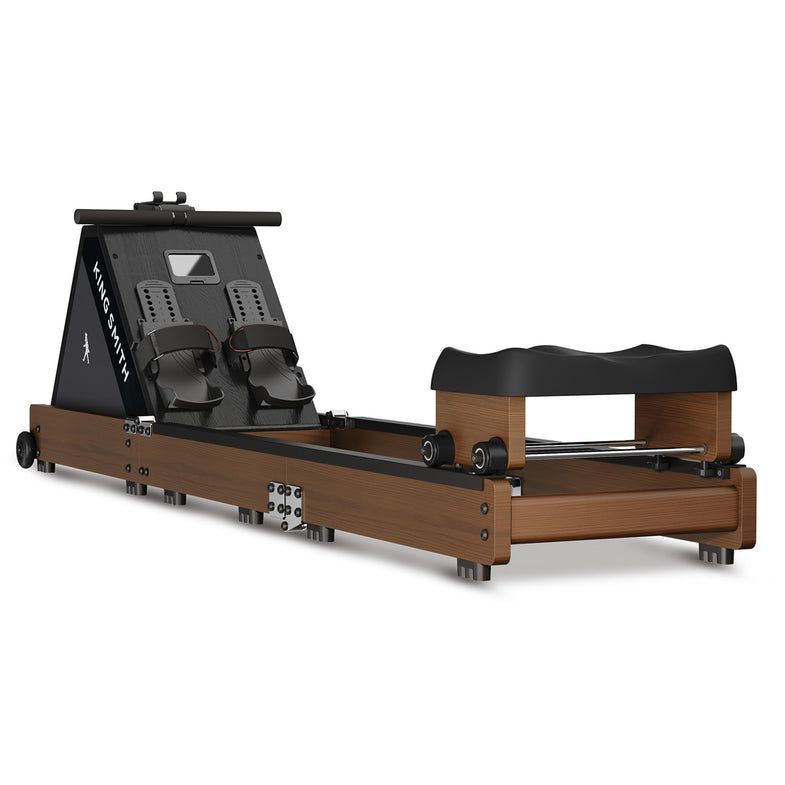WR20 Tri-Fold Water Rowing Machine