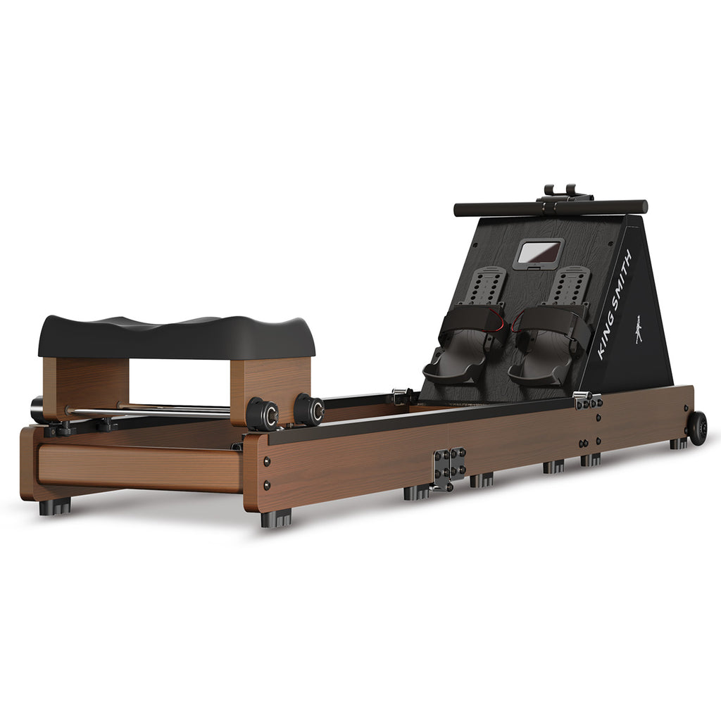 Walkingpad Tri-Fold Water Rowing Machine | ActiveGo