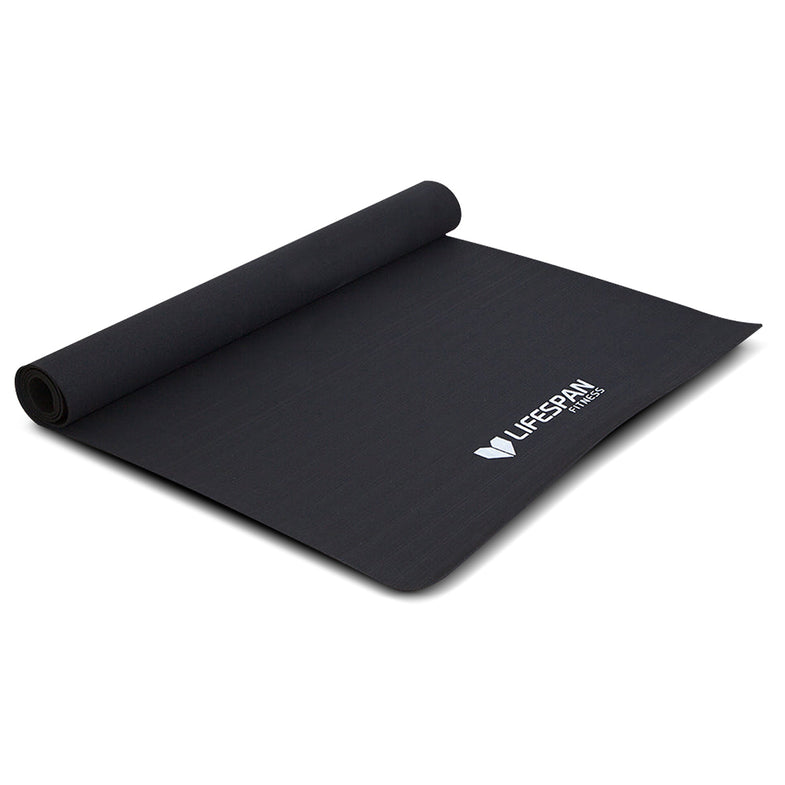 Exercise Equipment Floor Protection Mat (2.5m x 1m)
