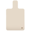 Pilates Reformer Anti Slip Mat - Beige