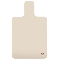 Pilates Reformer Anti Slip Mat - Beige