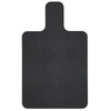 Pilates Reformer Anti Slip Mat - Beige