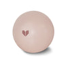 38cm Pilates Ring + 15cm Small & 22cm Medium Pilates Ball (Seashell)