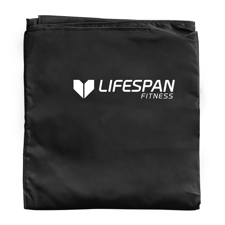 Lifespan Fitness Treadmill Cover for Non-Folding Treadmills