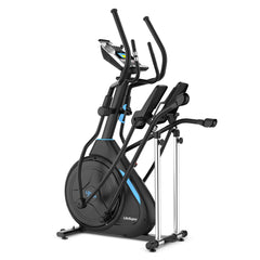 LS-E01 Elliptical Cross Trainer
