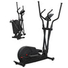 X-23 Folding Cross Trainer