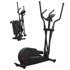 X-23 Folding Cross Trainer