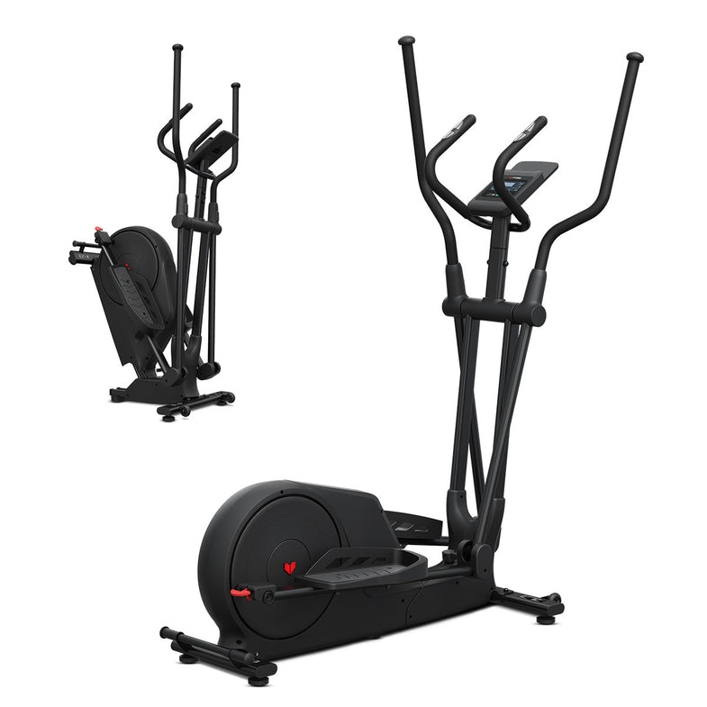 X-23 Cross Trainer