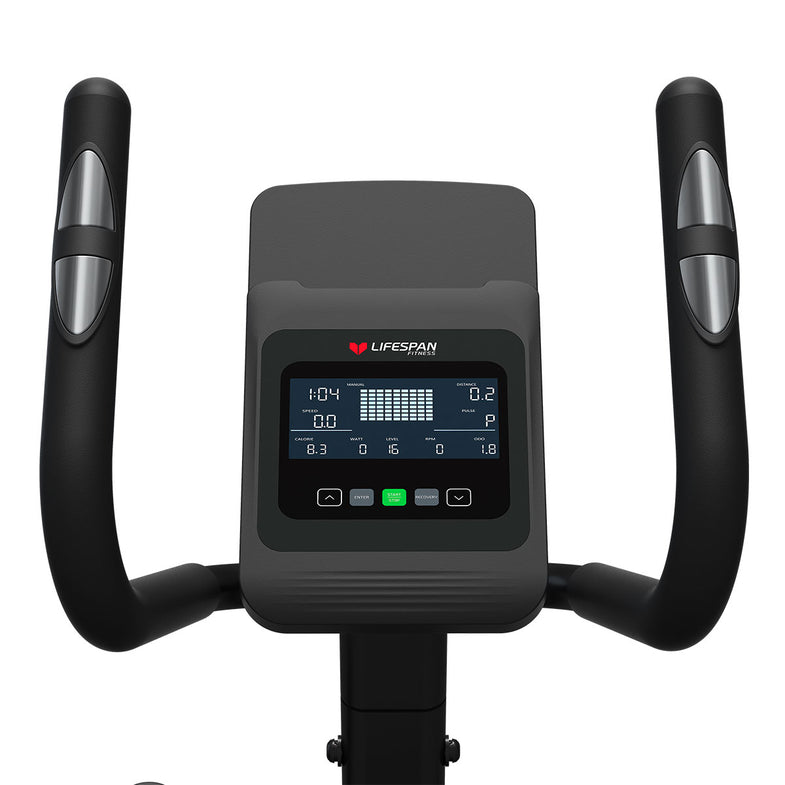 X-23 Folding Cross Trainer