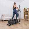 X-23 Folding Cross Trainer