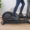 X-23 Folding Cross Trainer