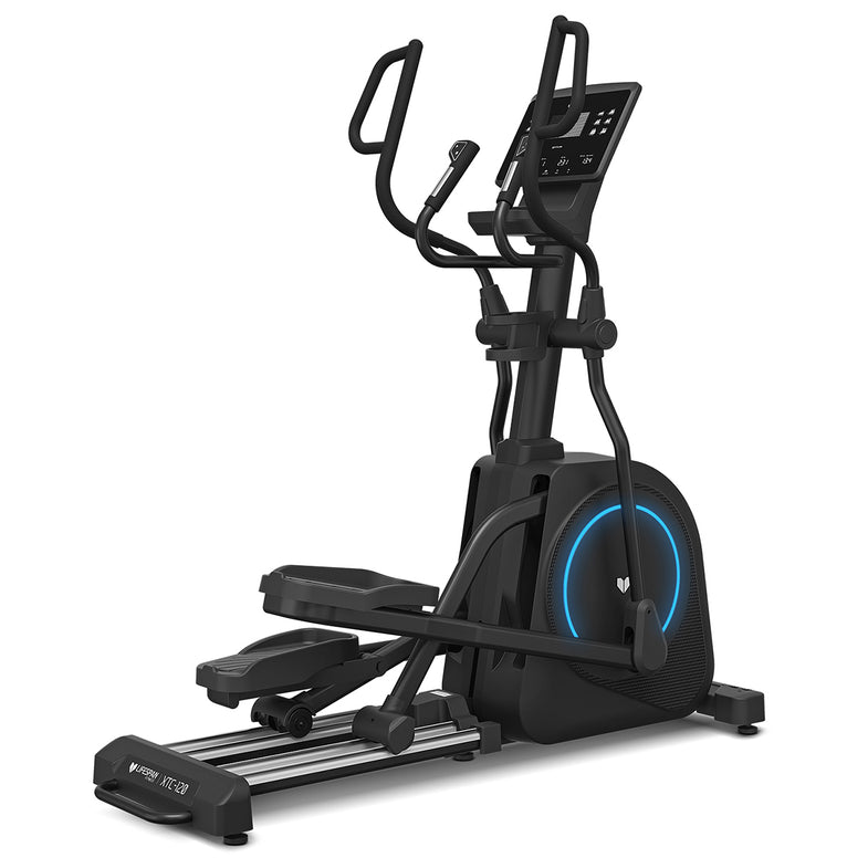 XTC-120 Commercial Cross Trainer