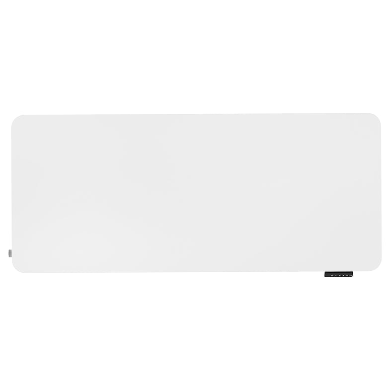 ErgoDesk Electric Standing Desk 140cm (White/White)