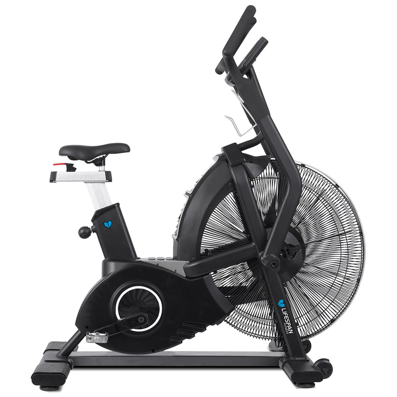 EXC-11H Commercial Air Bike