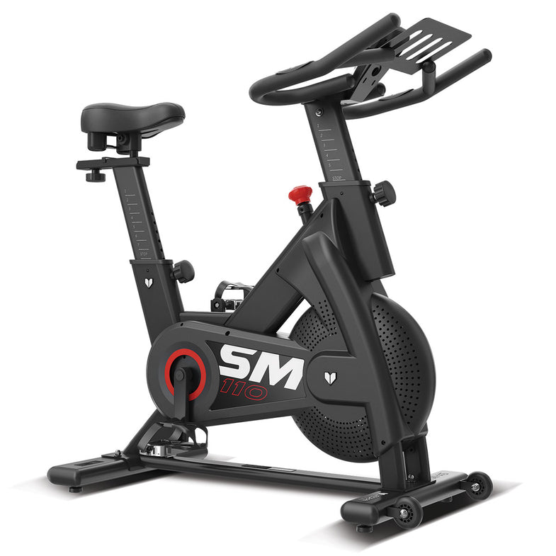 SM-110 Magnetic Spin Bike