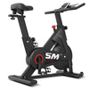 SM-110 Magnetic Spin Bike