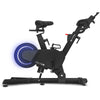 SM-710i Magnetic Spin Bike with Incline/Decline